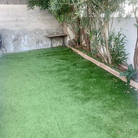 T2 Equipe Au Calme + Terrasse A 1 Km De La Mer Μασσαλία Εξωτερικό φωτογραφία
