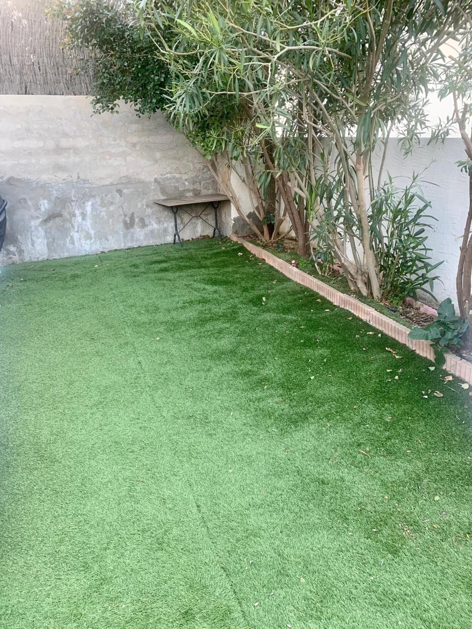 T2 Equipe Au Calme + Terrasse A 1 Km De La Mer Μασσαλία Εξωτερικό φωτογραφία